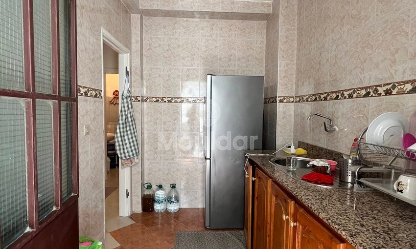 Apartment for sale in Tangier - view 11