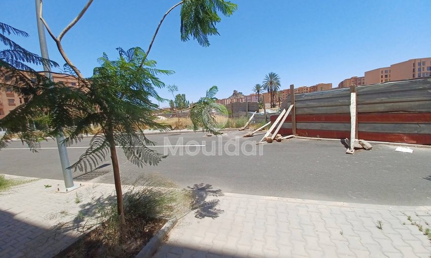 Mieszkanie na sprzedaż w Marrakeszu, Droga do Safi - view 6