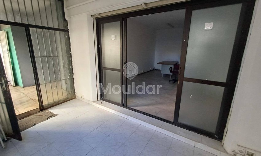 Locale commerciale in vendita a Casablanca, Franceville - view 4