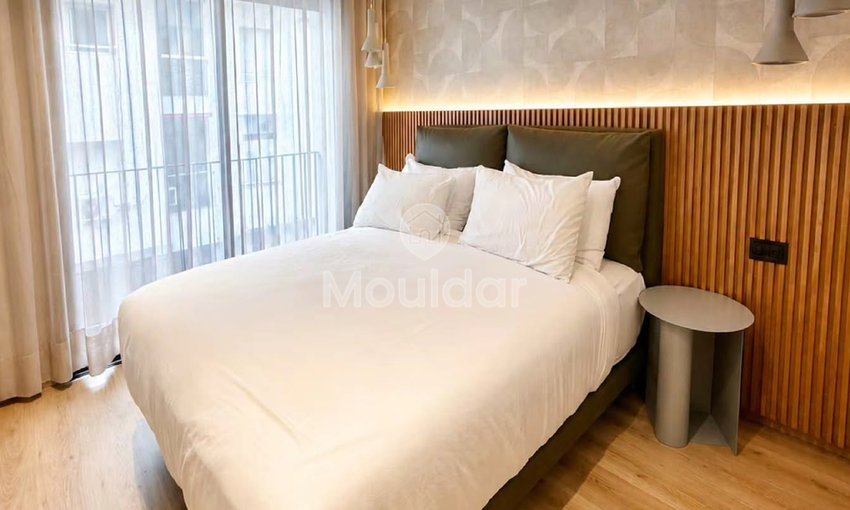 Appartement zu vermieten in Casablanca, Die Prinzessinnen - view 3