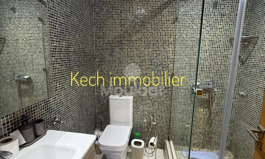 Appartement à louer à Marrakech, Semlalia - view 14