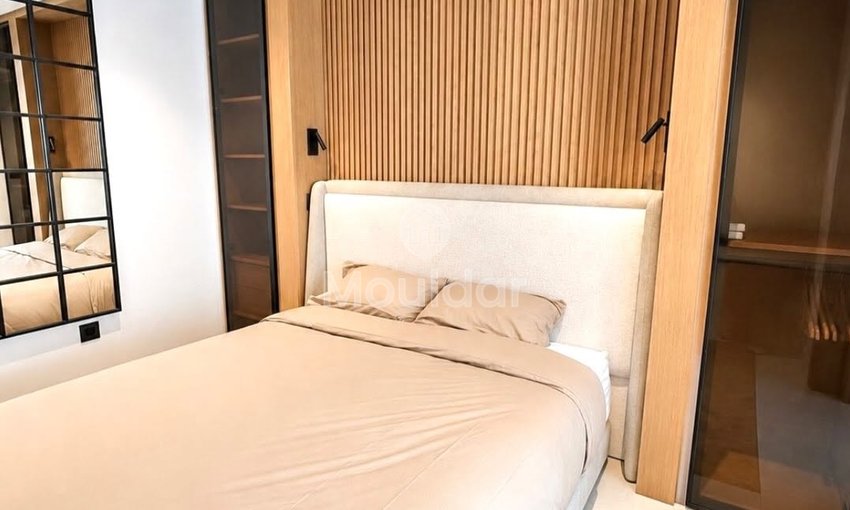 Studio for rent in Casablanca, C.I.L - view 4