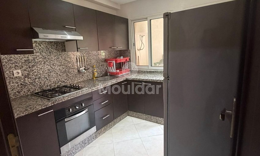 Marrakeş'te Kiralık Daire, Mabrouka - view 11