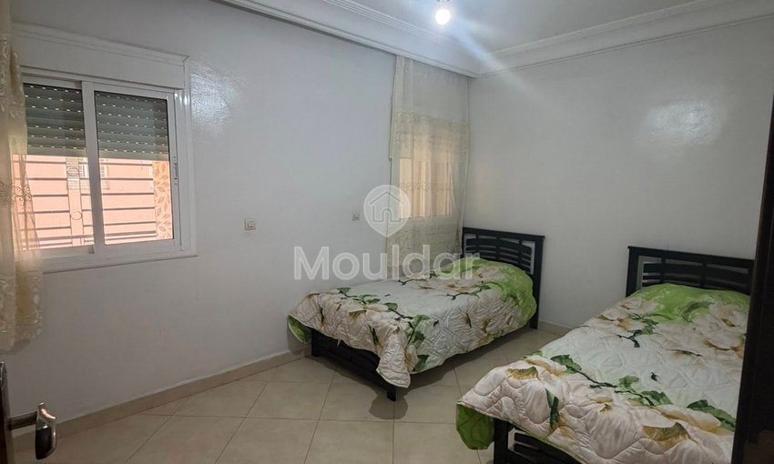 Marrakeş'te Kiralık Daire, Mabrouka - view 7