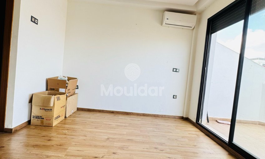 Casablanca, Maarif'te kiralık stüdyo - view 7