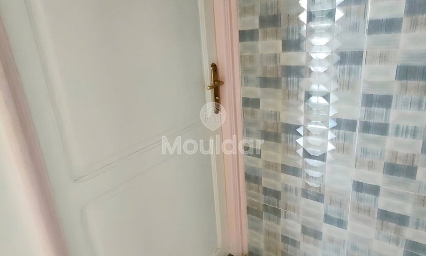 Apartment for rent in Mohammedia - view 9