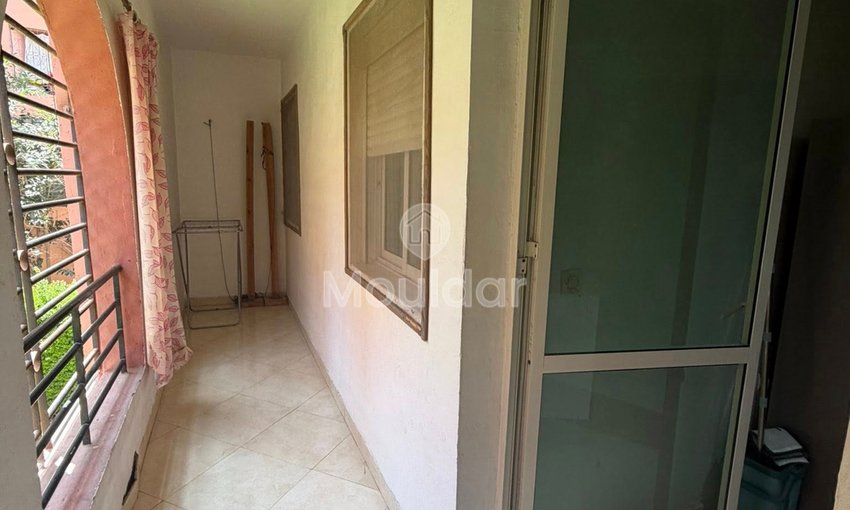 Marrakeş'te Kiralık Daire, Mabrouka - view 9