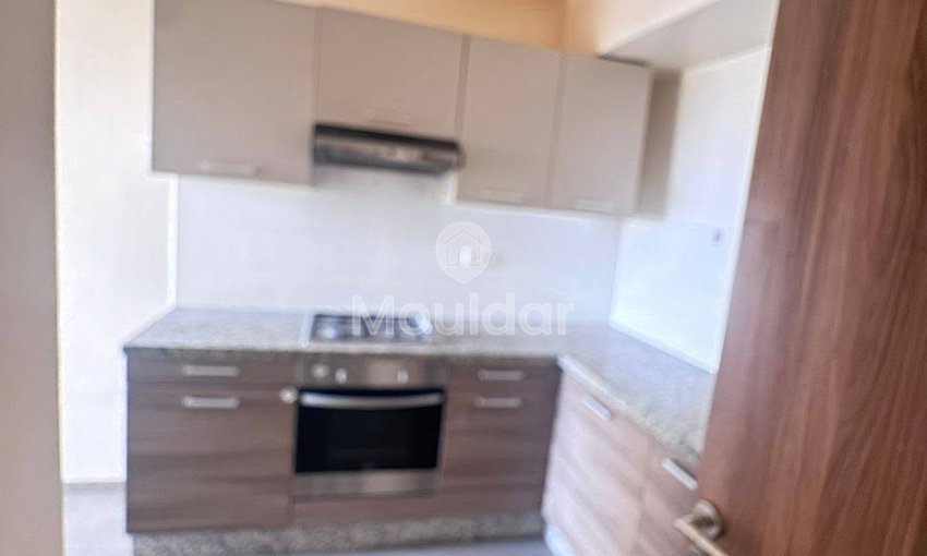 Apartment for rent in Casablanca, Belvédère - view 5