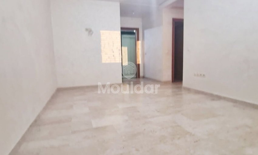Mohammedia'da kiralık daire