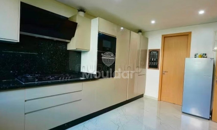Duplex de vânzare în Bouskoura, Oraș Verde - view 5