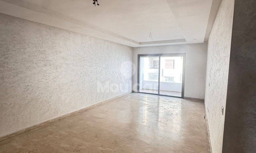 Apartment for rent in Casablanca, Belvédère - view 4