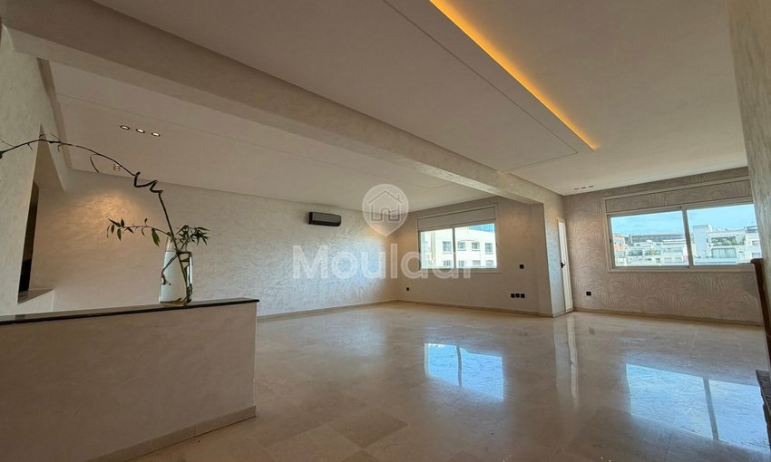 Mieszkanie do wynajęcia w Gauthier, Casablanca