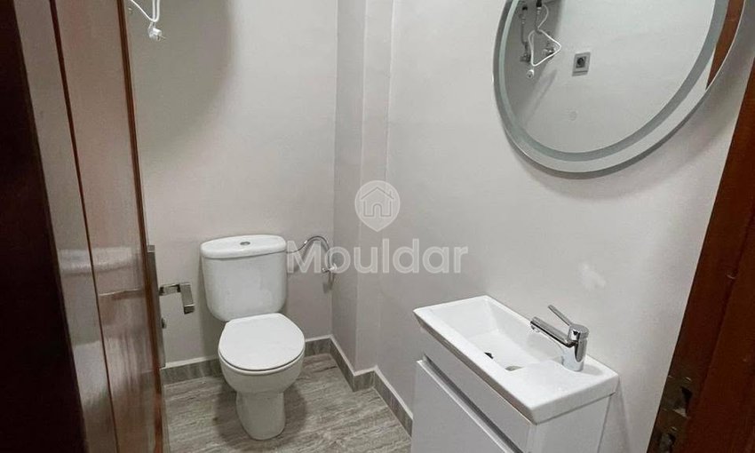 Appartement te huur in Casablanca - view 14