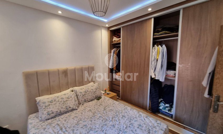 Apartment for rent in Marrakech, Mabrouka - view 5