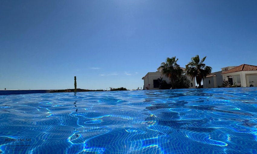 Villa de luxe pour vacances à Asilah - view 10