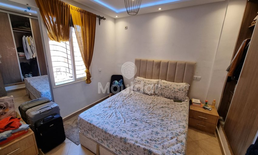 Apartment for rent in Marrakech, Mabrouka - view 3