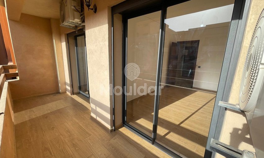 Apartment for rent in Marrakech, Hivernage - view 8