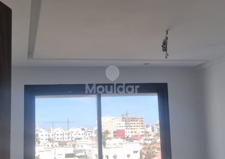 Apartment for sale in Casablanca, Oasis - view 7