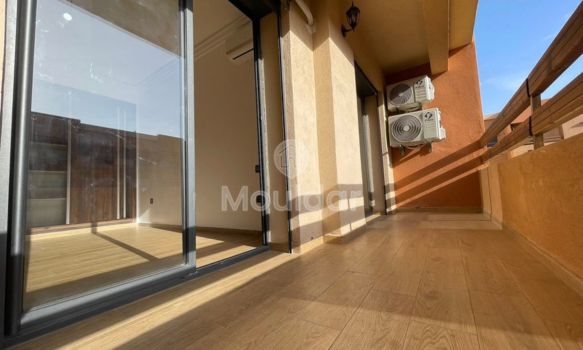 Apartment for rent in Marrakech, Hivernage - view 7