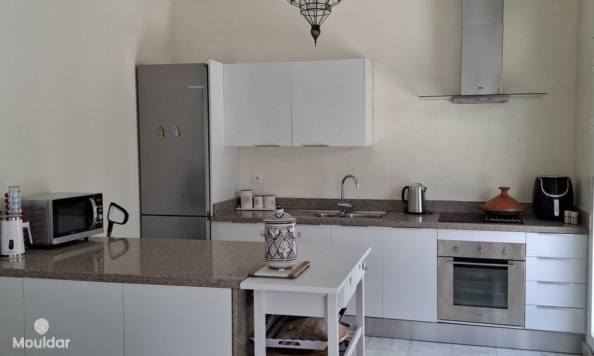 Villa for rent for vacation in Asilah, Corniche - view 27