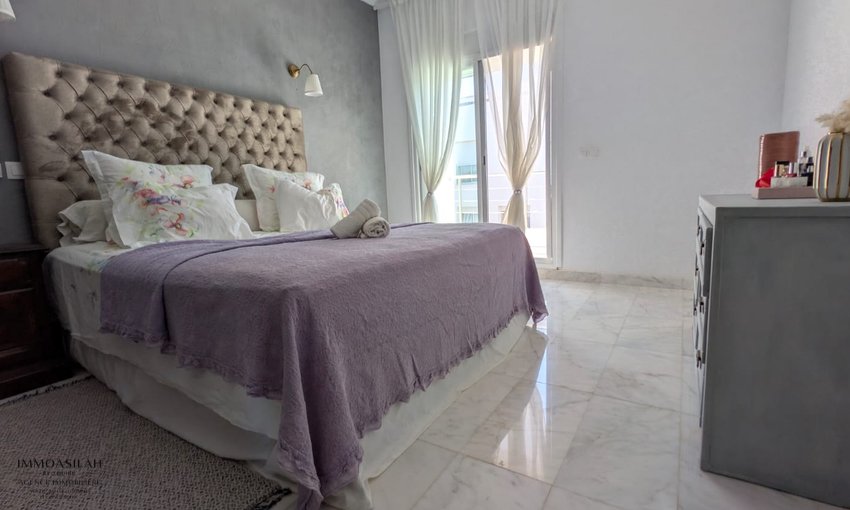 Villa de luxe pour vacances à Asilah - view 28