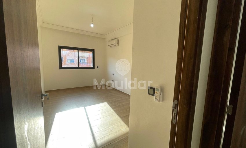 Apartment for rent in Marrakech, Hivernage - view 5