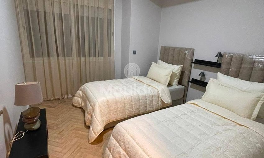 Appartement te huur in Casablanca - view 11