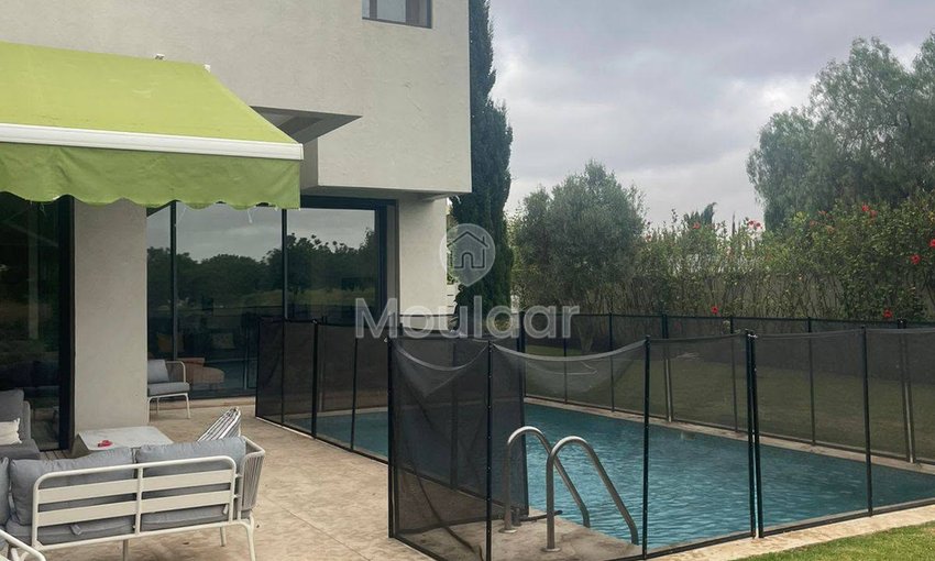 Villa à vendre à Bouskoura, Prestigia - view 14
