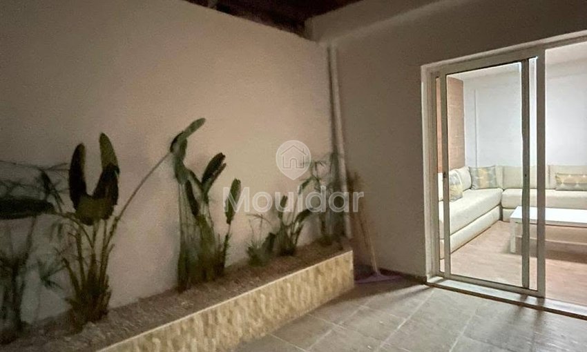 Appartement te huur in Casablanca - view 10