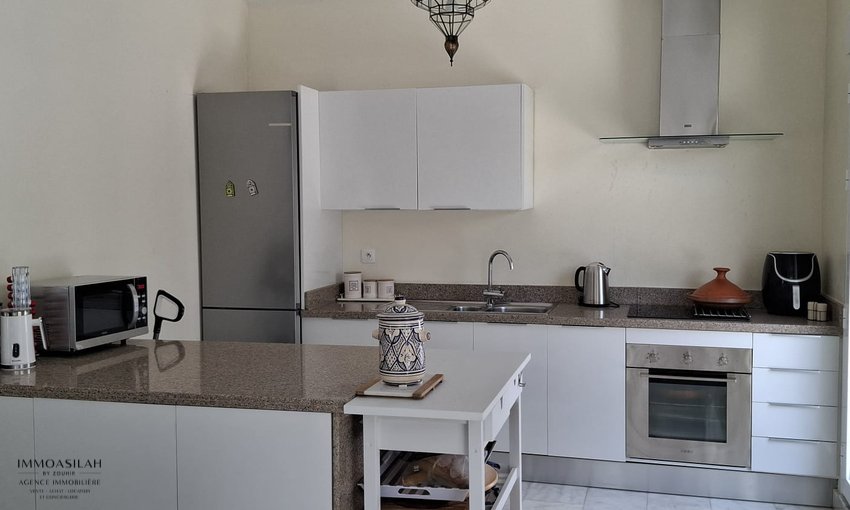 Villa de luxe pour vacances à Asilah - view 27