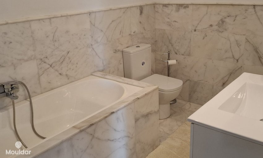 Villa for rent for vacation in Asilah, Corniche - view 25