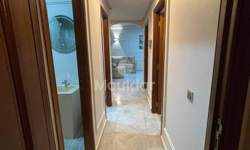 Appartement te huur in Casablanca - view 7