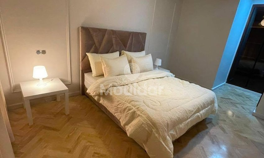 Appartement te huur in Casablanca - view 5