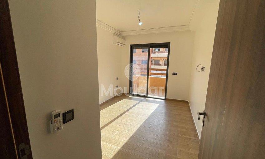 Apartment for rent in Marrakech, Hivernage - view 3