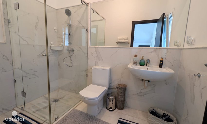 Villa for rent for vacation in Asilah, Corniche - view 11