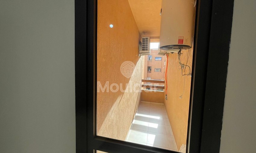 Apartment for rent in Marrakech, Hivernage - view 6