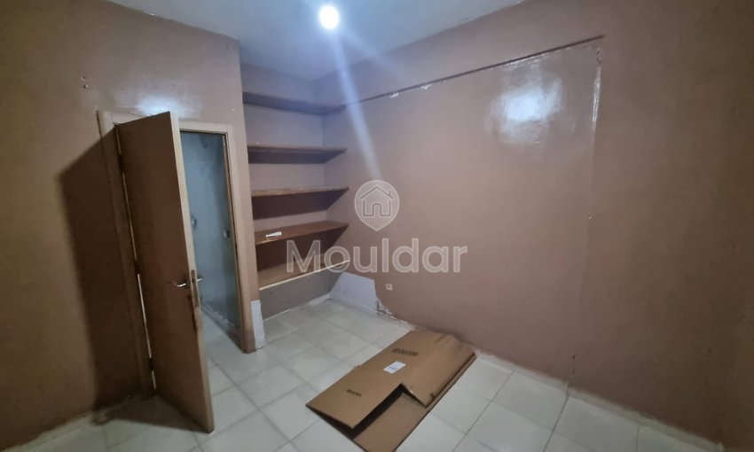 Apartment for rent in Marrakech, Mabrouka - view 4