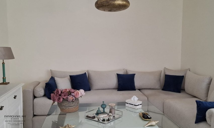 Villa de luxe pour vacances à Asilah - view 26