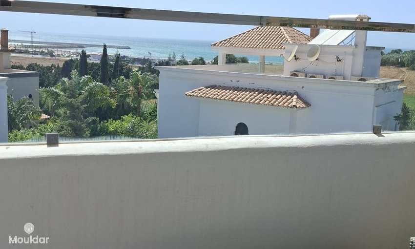 Villa for rent for vacation in Asilah, Corniche - view 30