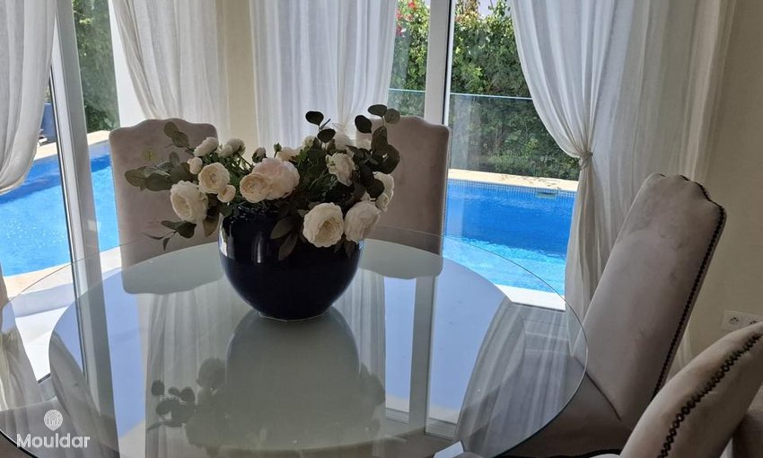 Villa for rent for vacation in Asilah, Corniche - view 31