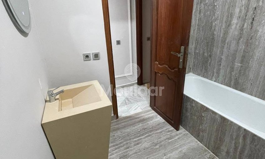 Appartement te huur in Casablanca - view 13