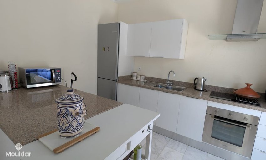 Villa for rent for vacation in Asilah, Corniche - view 18