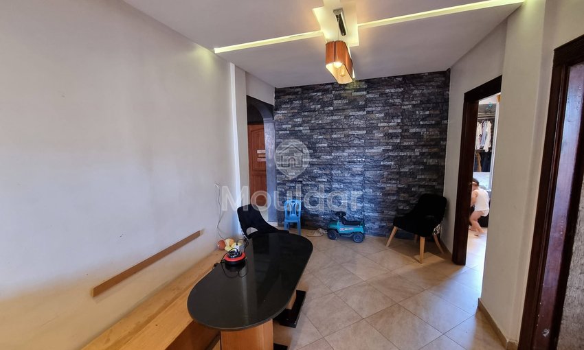Apartment for rent in Marrakech, Mabrouka - view 7
