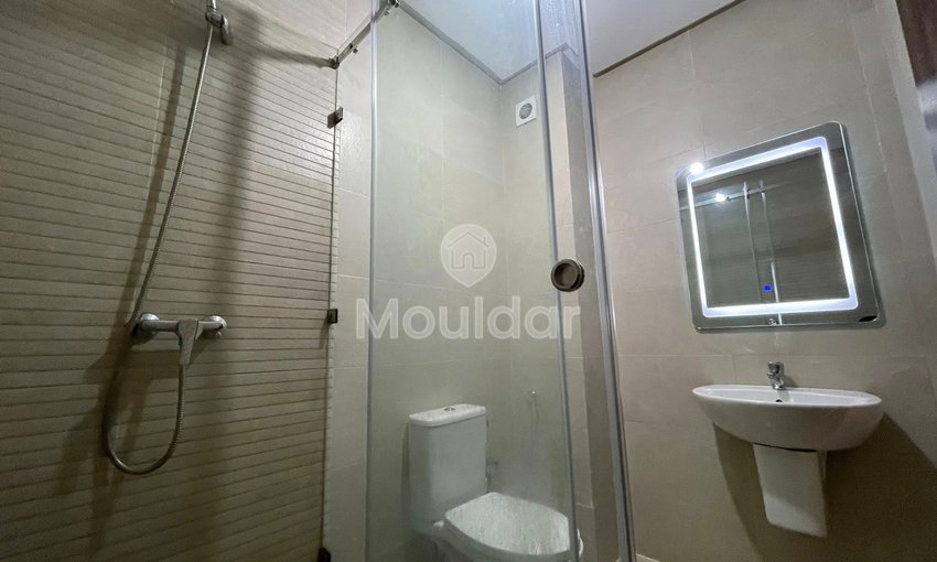 Apartment for rent in Marrakech, Hivernage - view 12