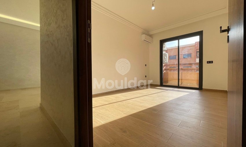 Apartment for rent in Marrakech, Hivernage - view 2