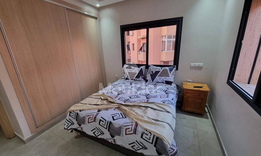Appartamento in affitto a Marrakech, Mabrouka - view 5