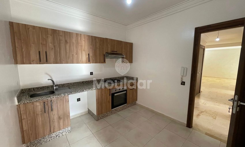 Apartment for rent in Marrakech, Hivernage - view 10