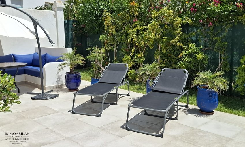 Villa de luxe pour vacances à Asilah - view 19