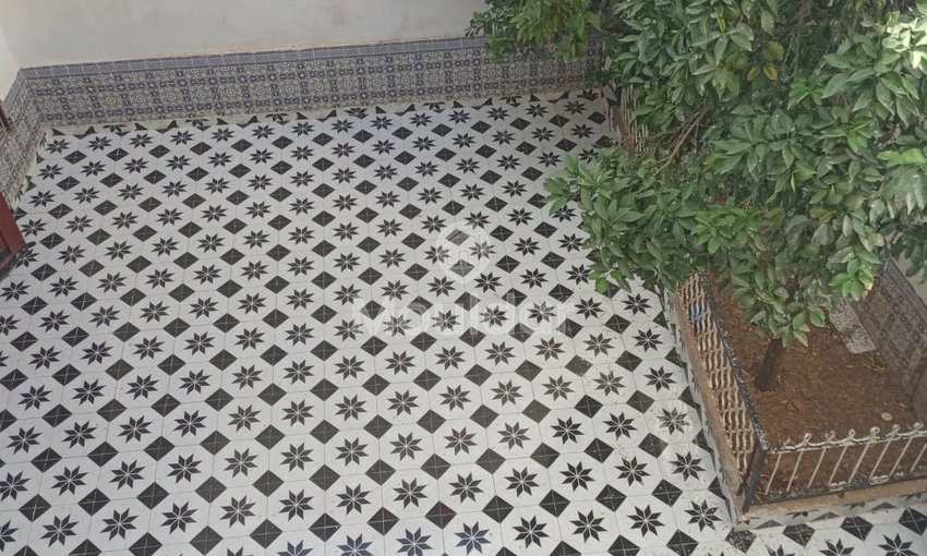 Maison à vendre dans l'Ancienne Médina de Fès - view 5