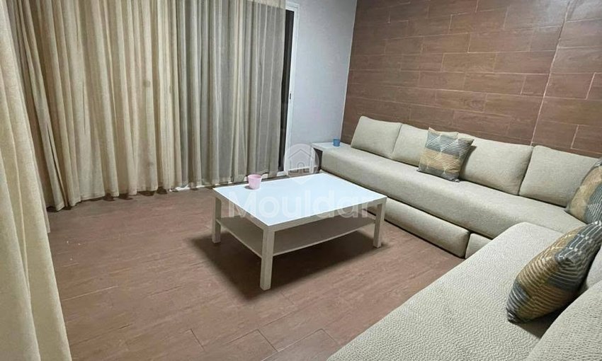Appartement te huur in Casablanca - view 2